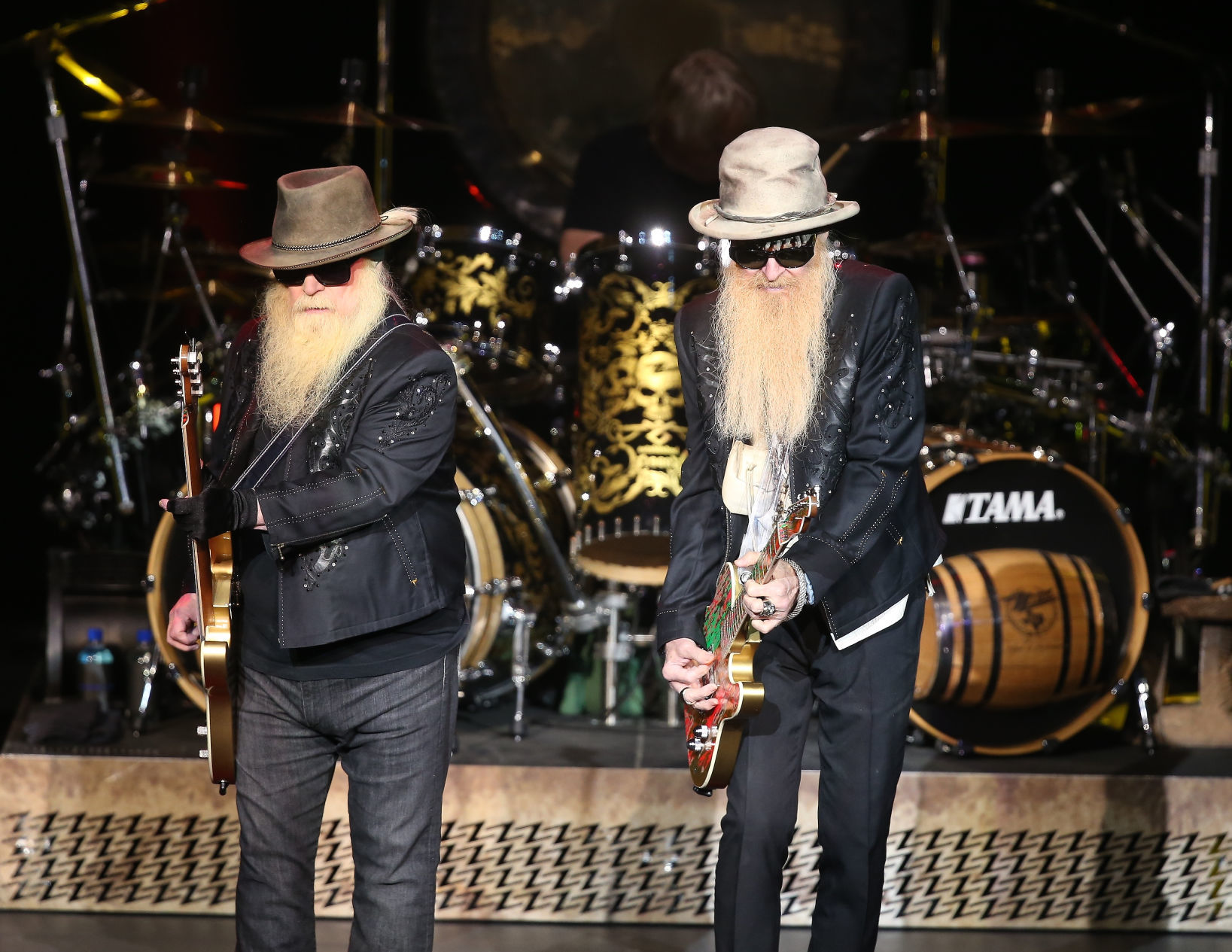 ZZ Top